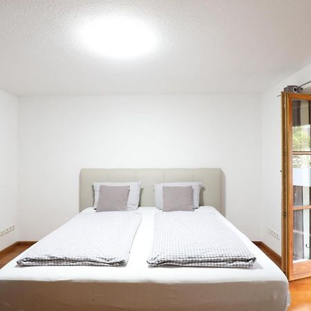 Fantastic Garden Friends & Family Apartment Гарміш-Партенкірхен Екстер'єр фото