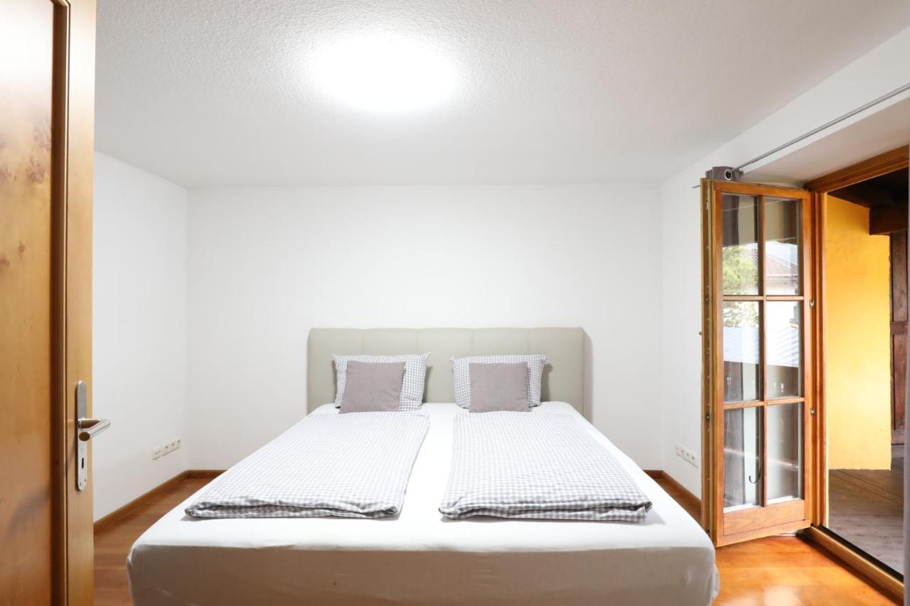 Fantastic Garden Friends & Family Apartment Гарміш-Партенкірхен Екстер'єр фото