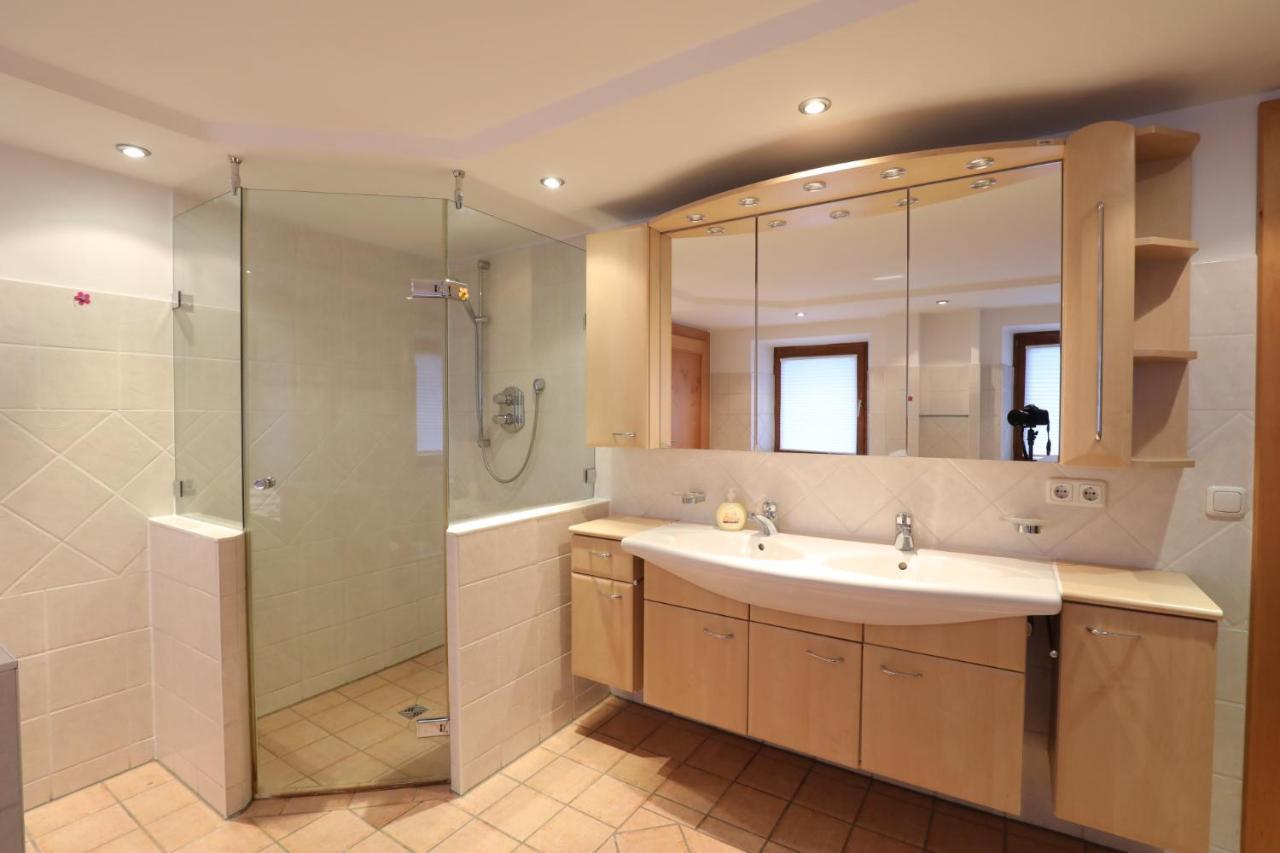 Fantastic Garden Friends & Family Apartment Гарміш-Партенкірхен Екстер'єр фото