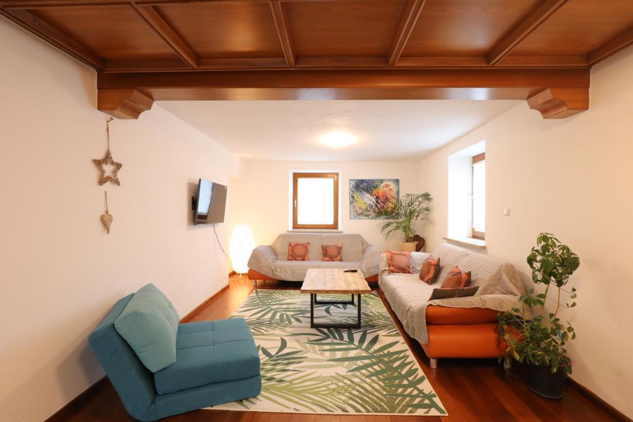Fantastic Garden Friends & Family Apartment Гарміш-Партенкірхен Екстер'єр фото