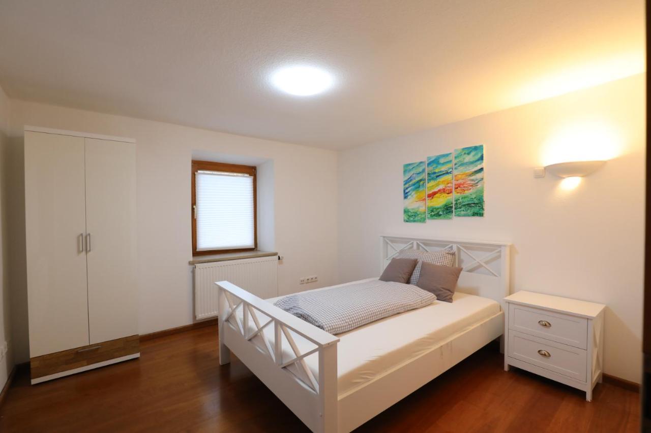 Fantastic Garden Friends & Family Apartment Гарміш-Партенкірхен Екстер'єр фото