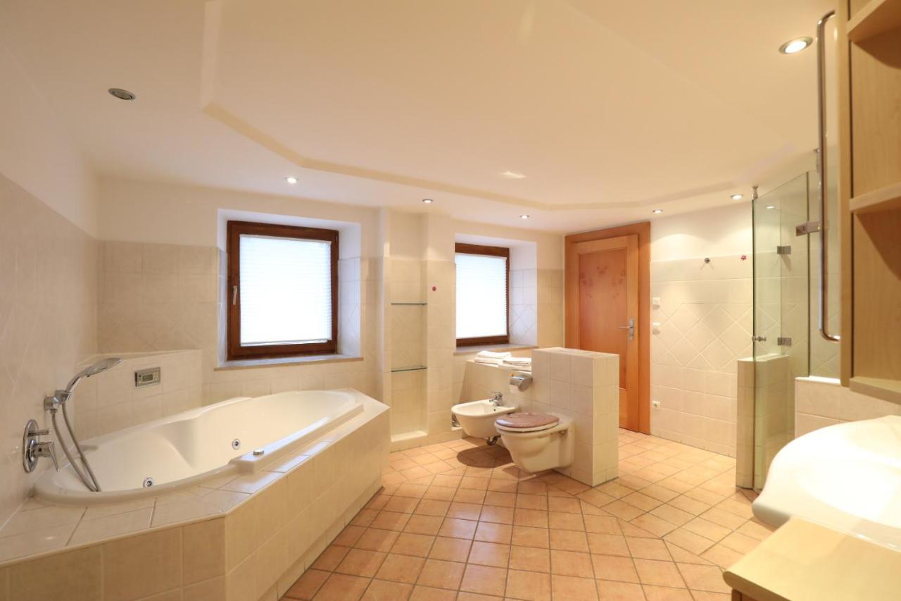 Fantastic Garden Friends & Family Apartment Гарміш-Партенкірхен Екстер'єр фото
